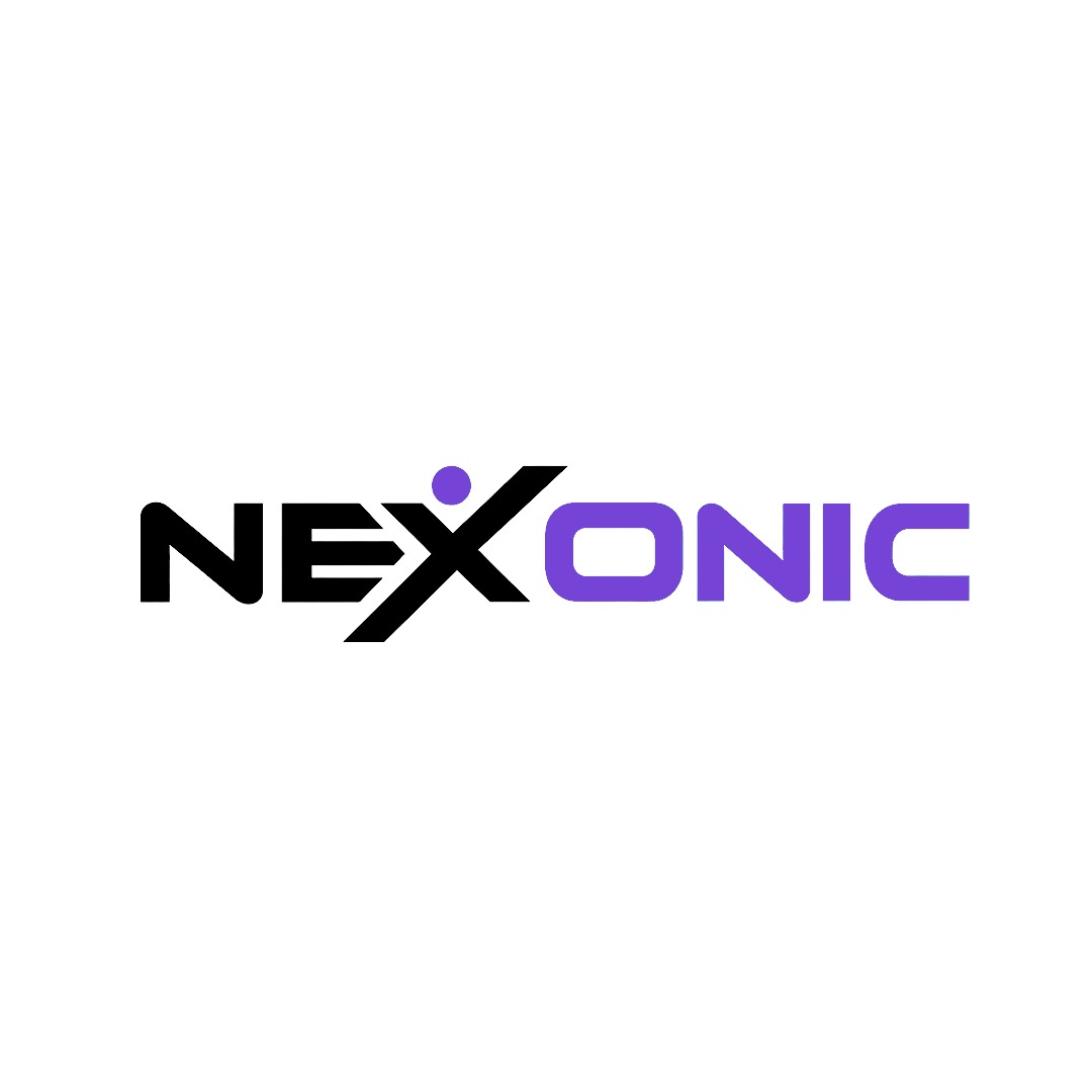 Nexonic Logo